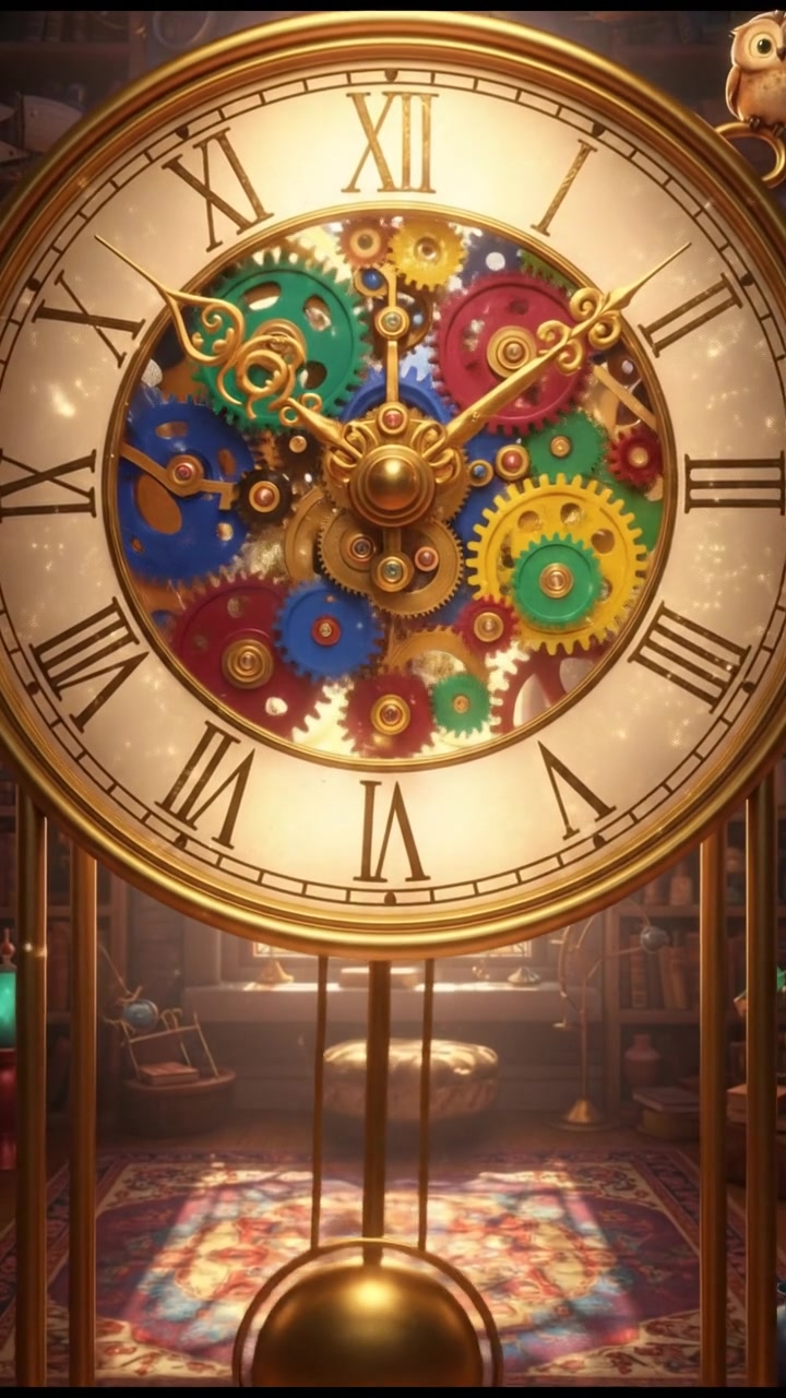 समय को मत हराओ, खुद को आगे बढ़ाओ