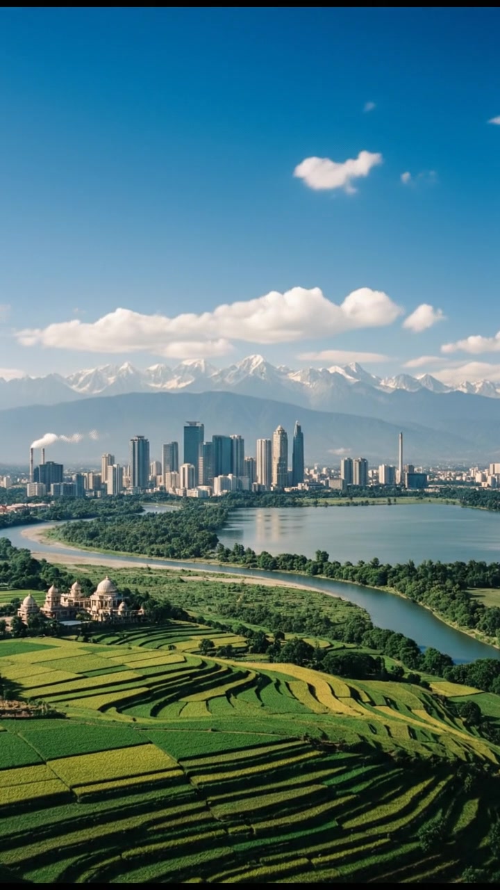 हिंदी में फैक्ट वीडियो की कहानी