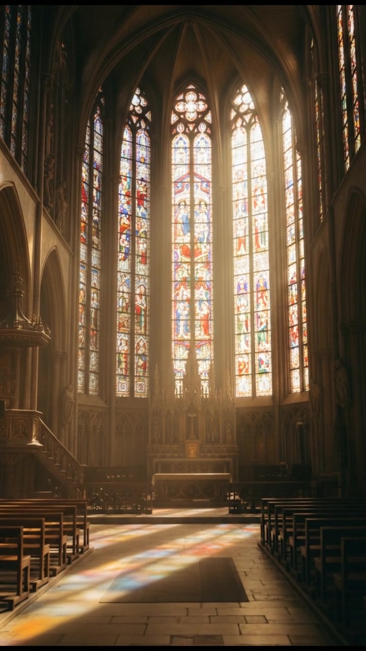 Child Dedication Ceremony for Princess Joy Kenneth