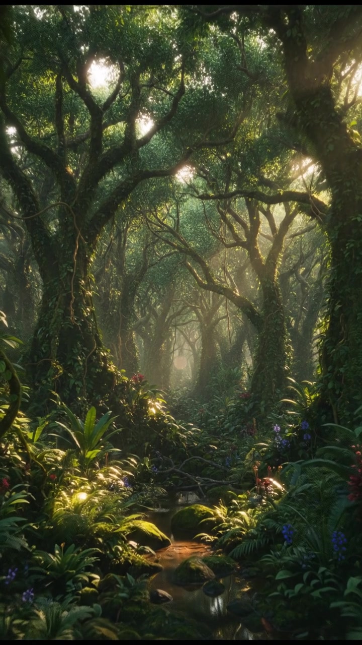 Pertarungan Gorila vs Harimau