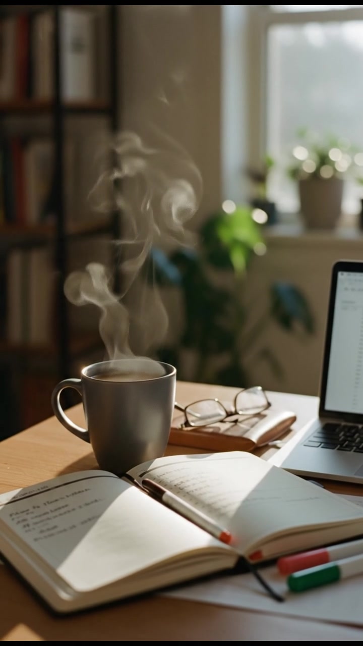 Ketidaksempurnaan dalam Hidup