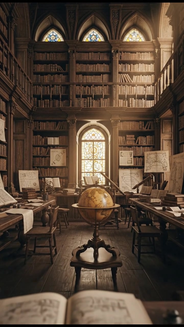 The Mysterious Queen of Sheba