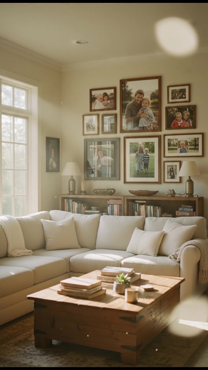 Curious Daydreams of Selling Your Home