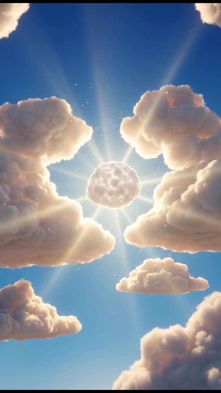 Sunny's Summer Adventure