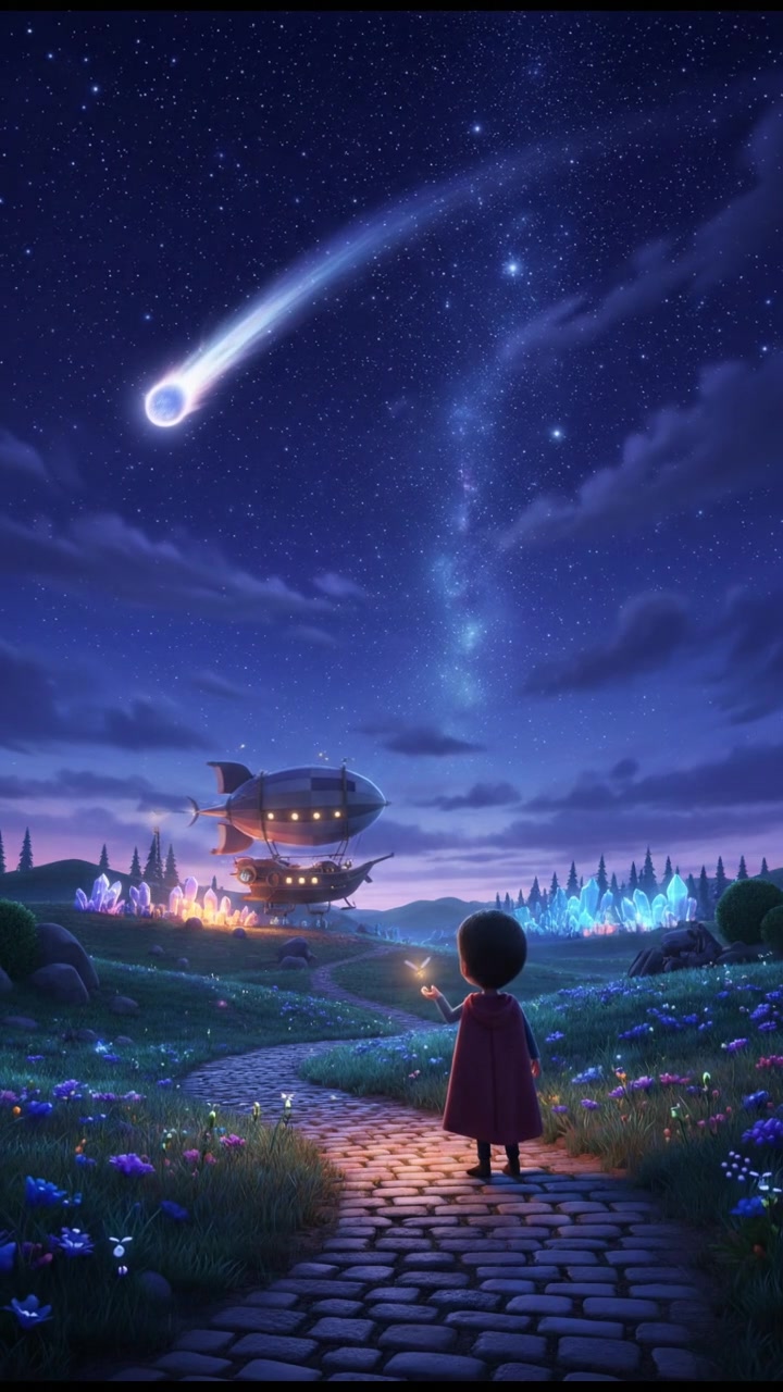 रात की शांति: एक जिम्मेदारी की कहानी