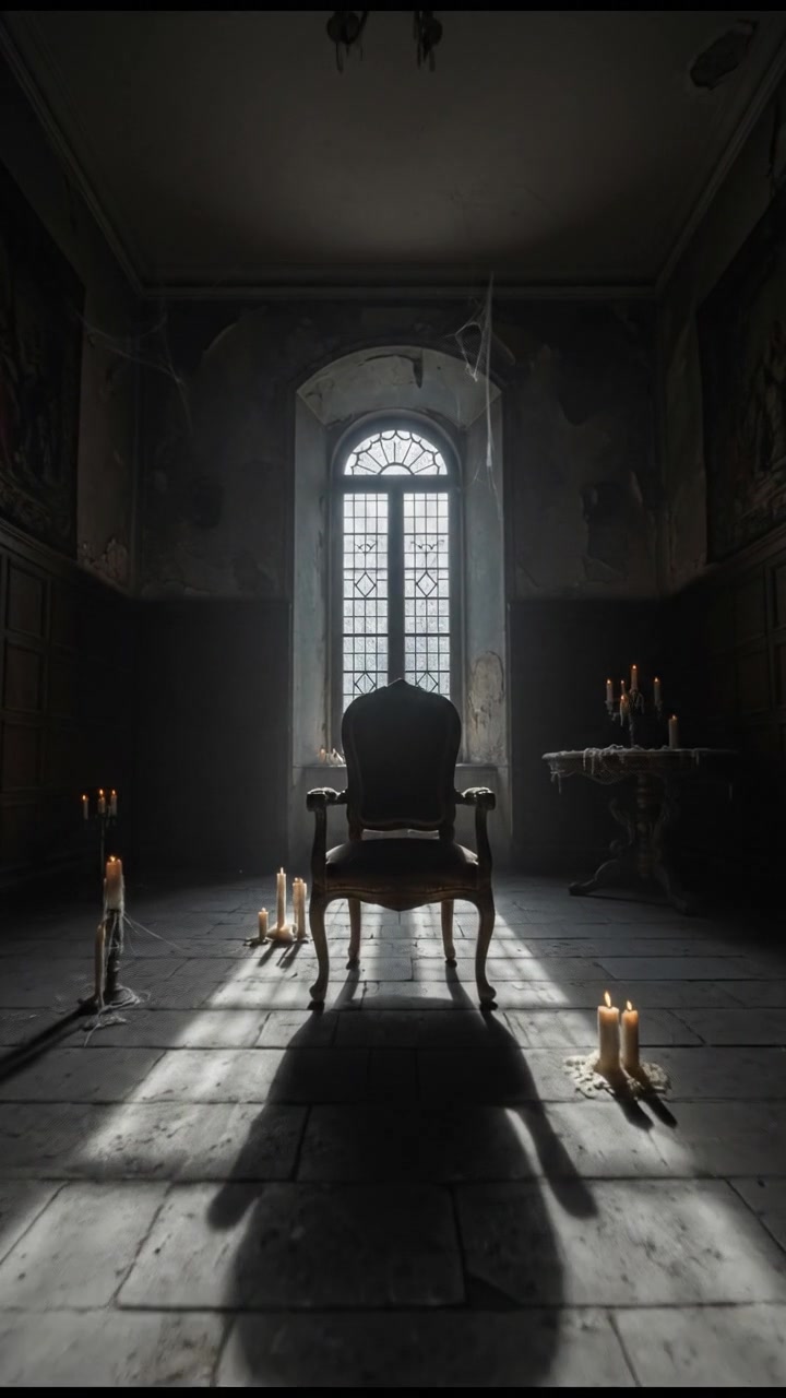 Nobody Is Coming — But God Already Sent You