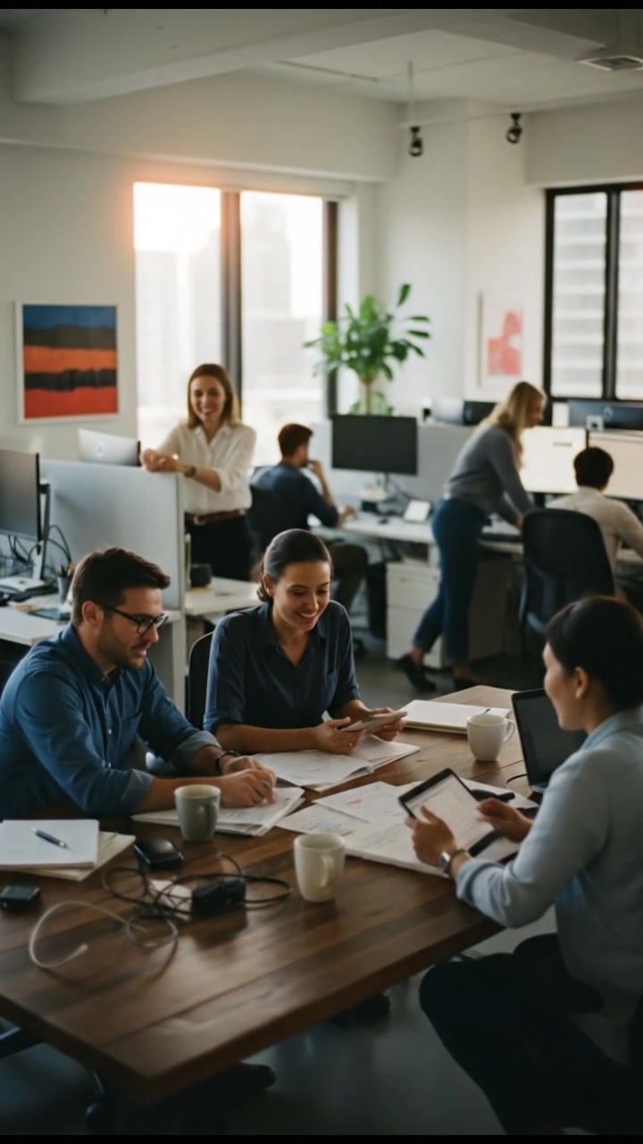 Mengoptimalkan Kombinasi Soft Skill dan Hard Skill untuk Profesional Unggul