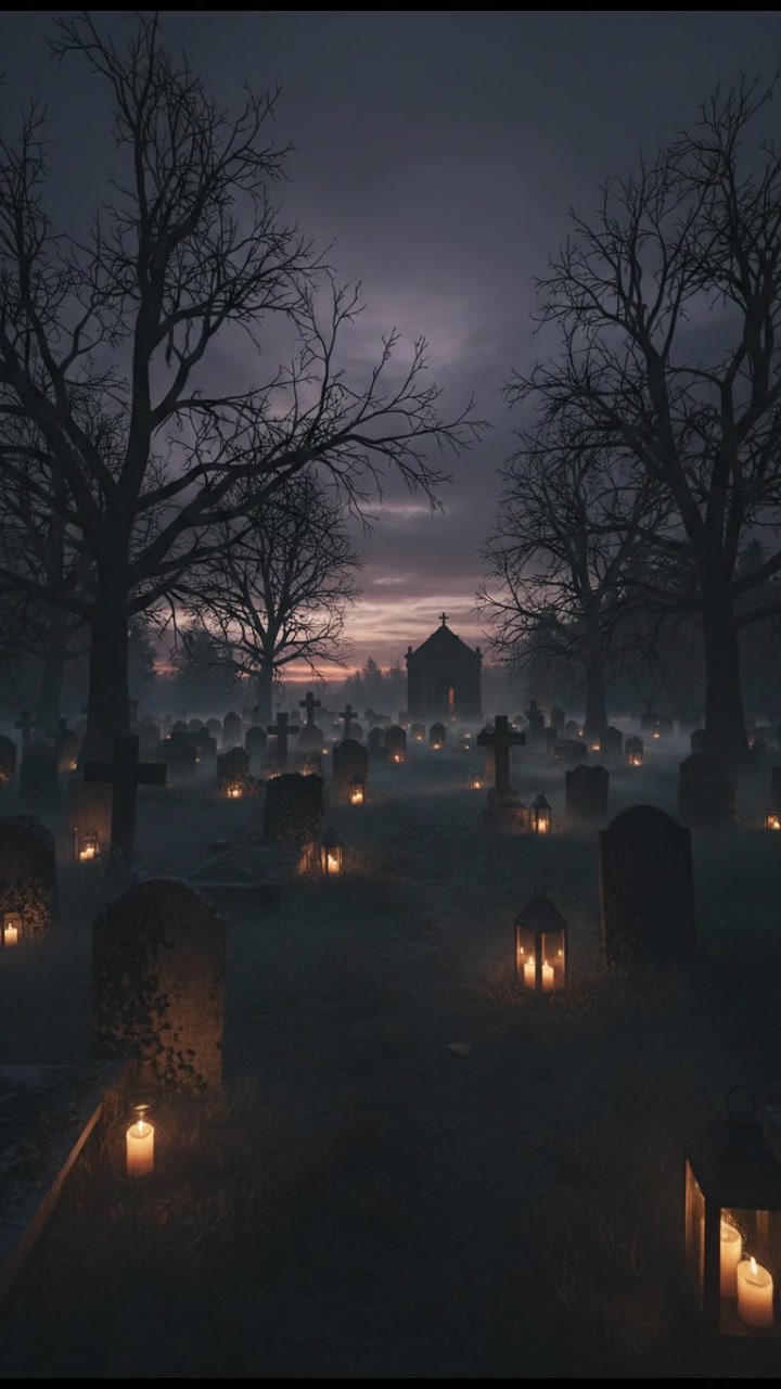 The Fear of Being Buried Alive: Safety Coffins and Graveyard Bell-Ringers