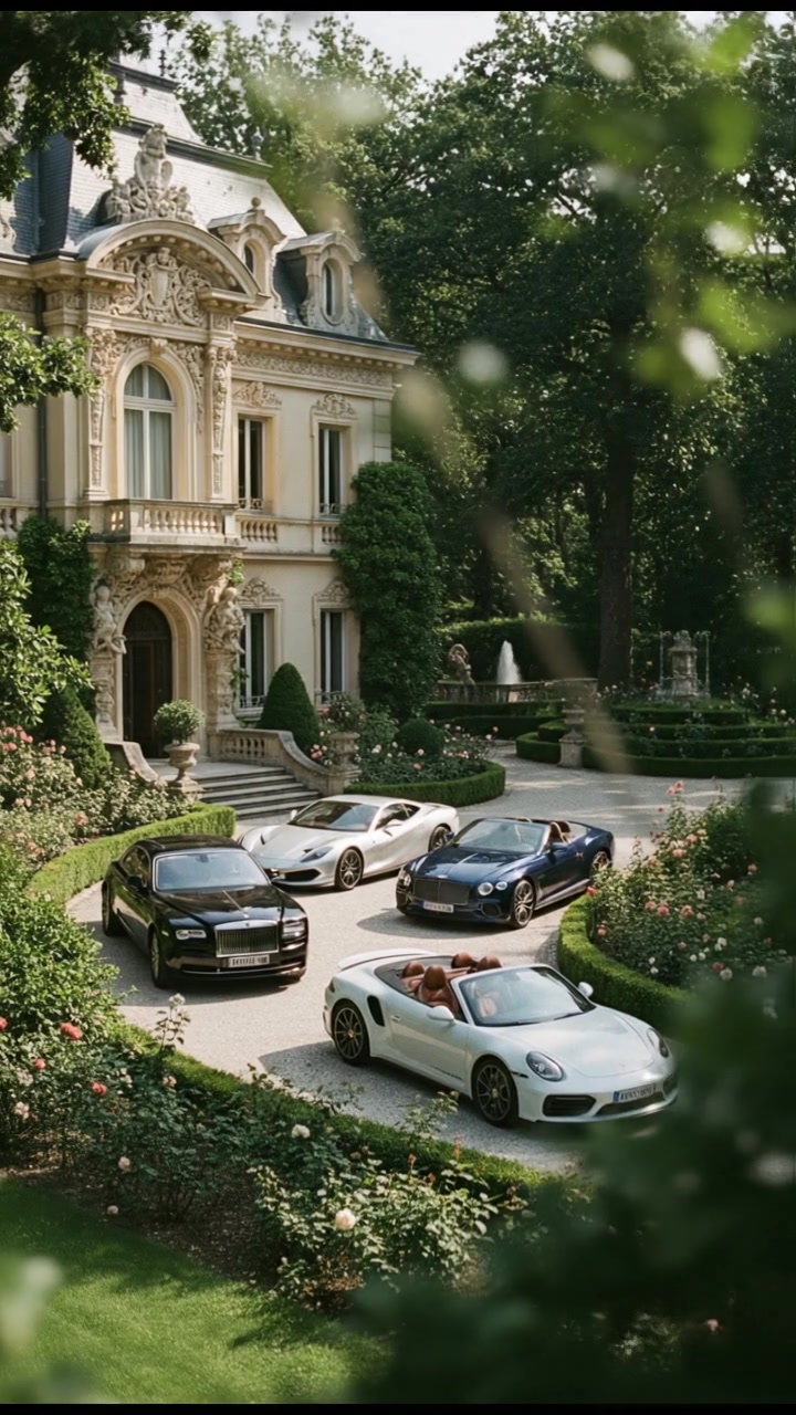 The Inheritance Challenge