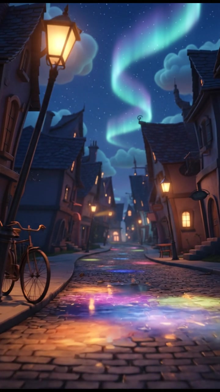 Opposites in the Neighborhood