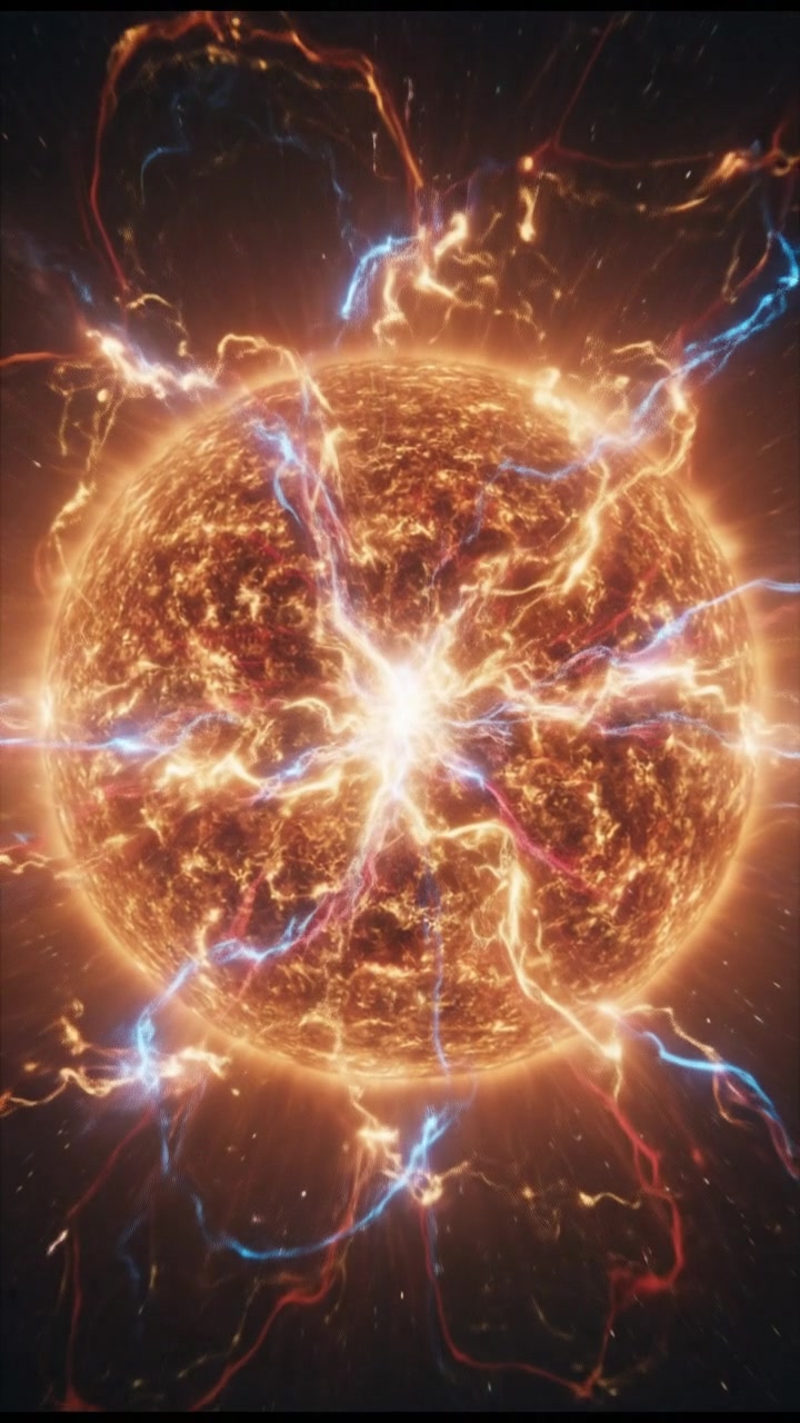 Journey Through the Solar System: From the Sun to Jupiter