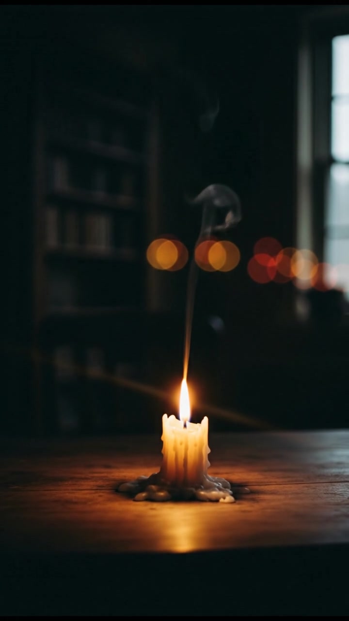 Jembatan Inspirasi dalam Kepulan Asap