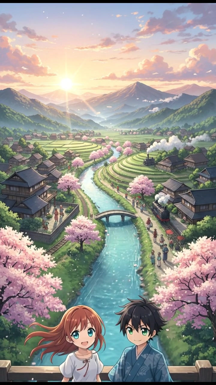 किसान और कौआ: unexpected friendship