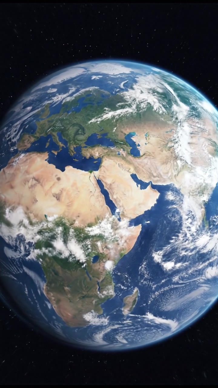 Understanding Radio Wave Transmission and Earth's Curvature