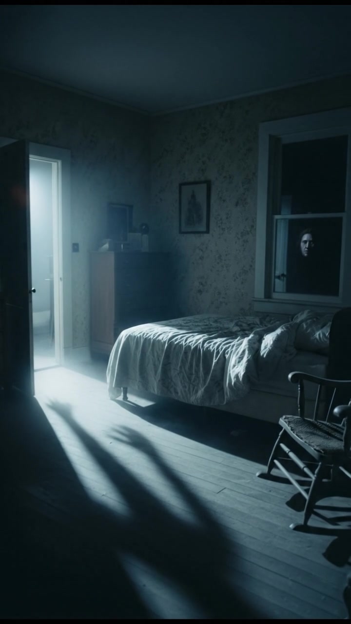 Heartbreak in Darkness