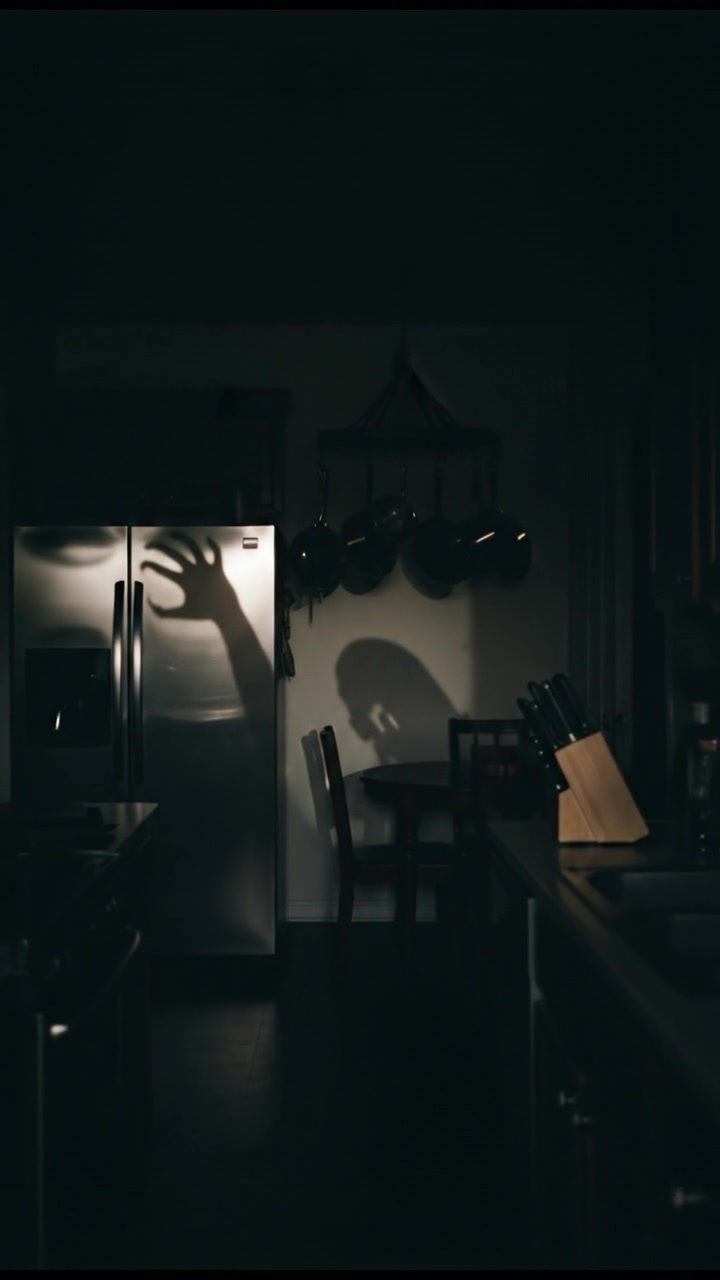 Cinematic Ad for a Stunning Photo