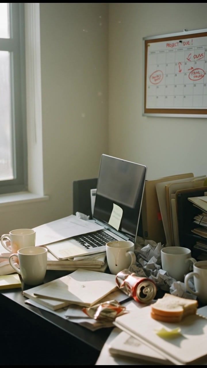 No Dey Push Am Forward, Start Now!