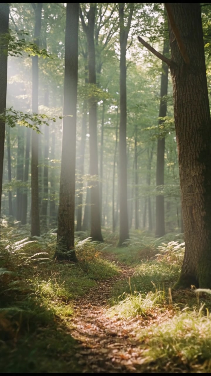 A Spark of Encouragement