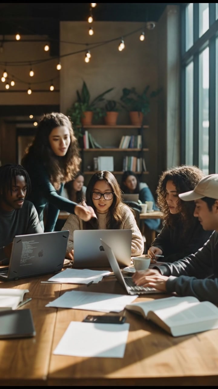 Cara Berpikir Pebisnis yang Sukses