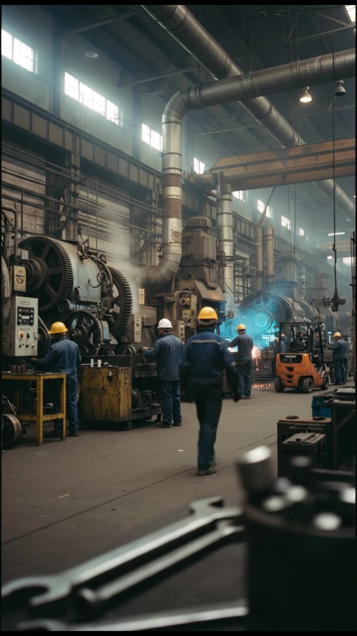 SKS Industries: उच्च गुणवत्ता के केबल ट्रे और समर्थन प्रणाली पसंद करें!