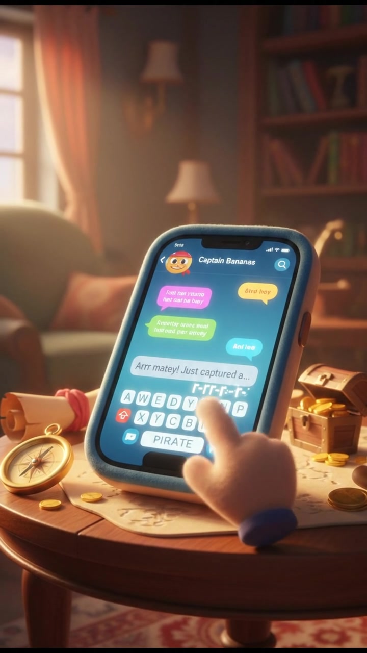 कुकिंग क्लास का मोबाइल सफर