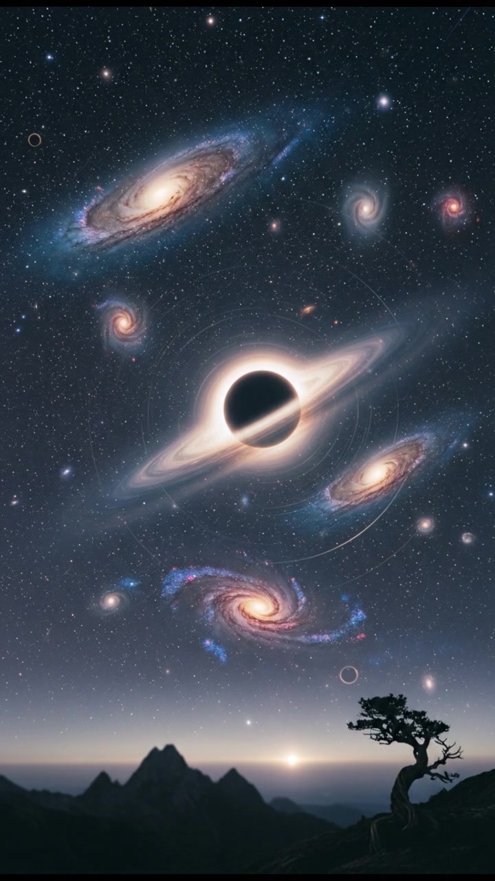 6 Mind-Blowing Wonders of Physics