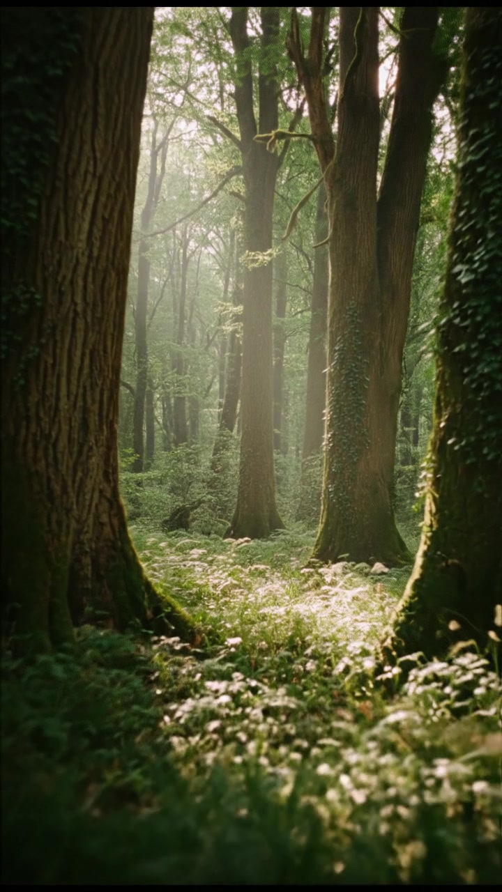 Arus Ketidakadilan di Hutan