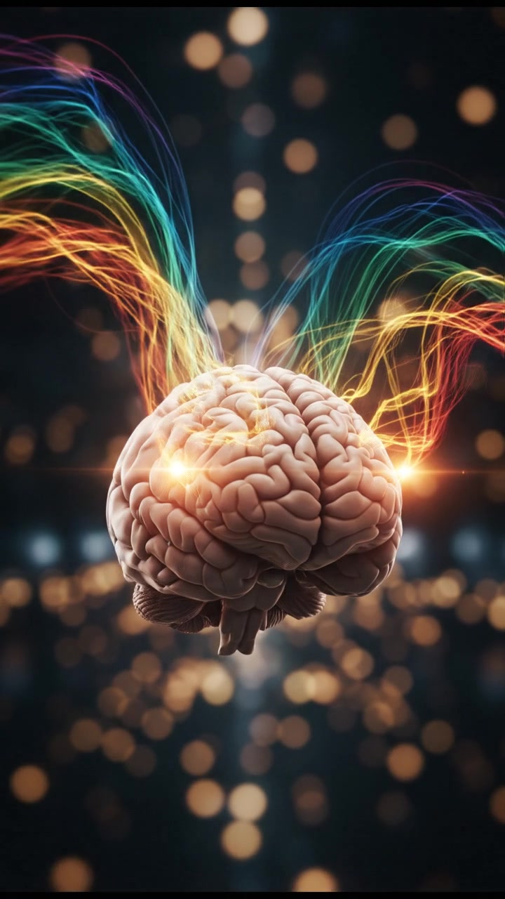 दिमाग की शक्ति और यादों की प्रकृति