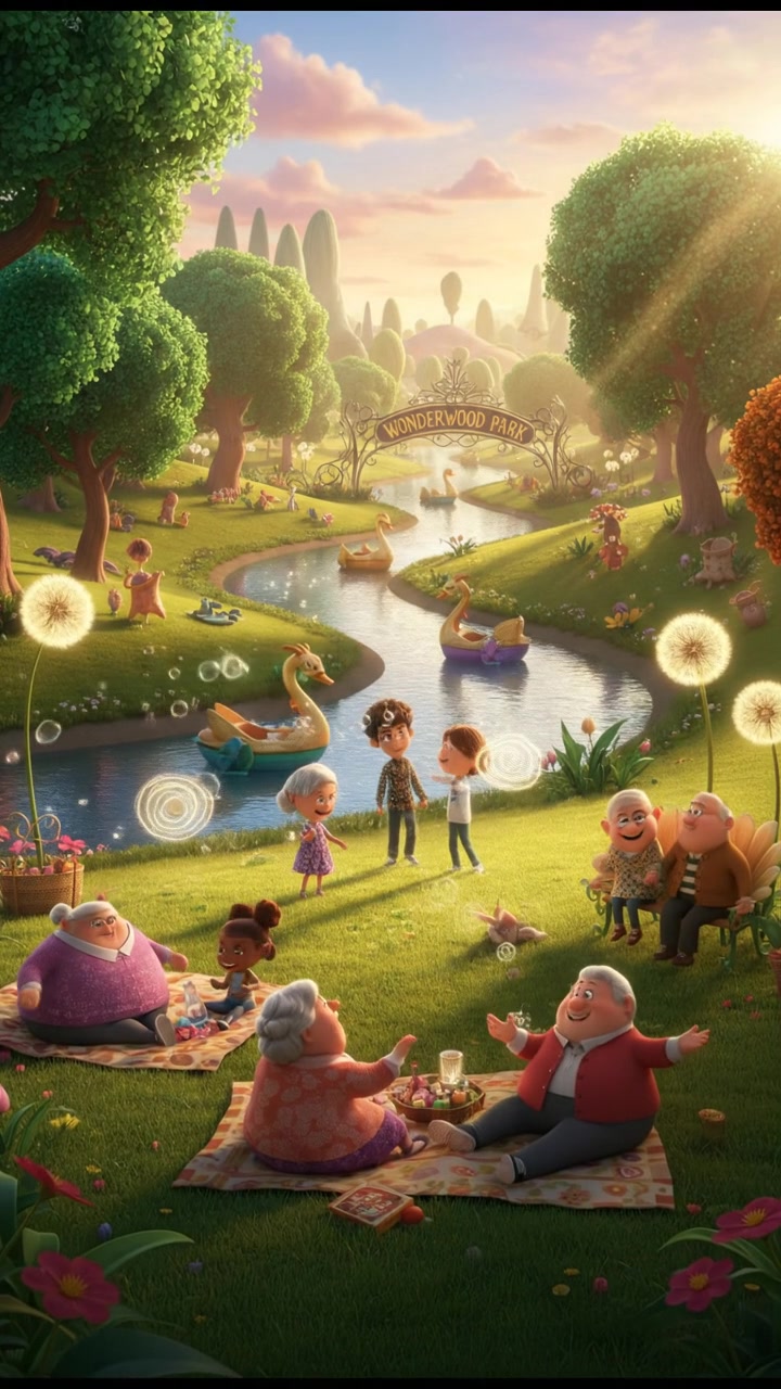 Epic Heroic Transformation