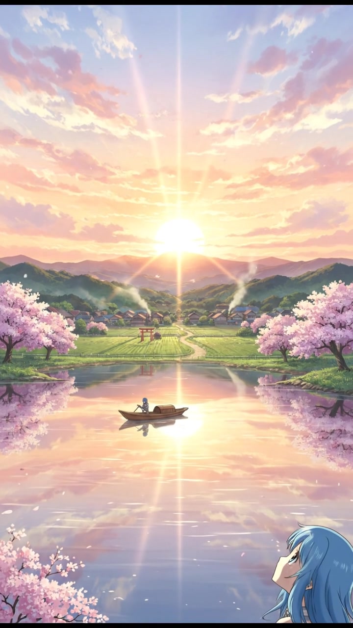 Becoming Brave: Choosing Light Amid Fear