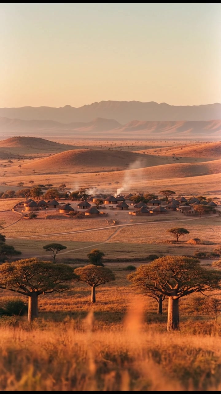 Fidel en La Sabana: Identidad y Memoria en Mozambique