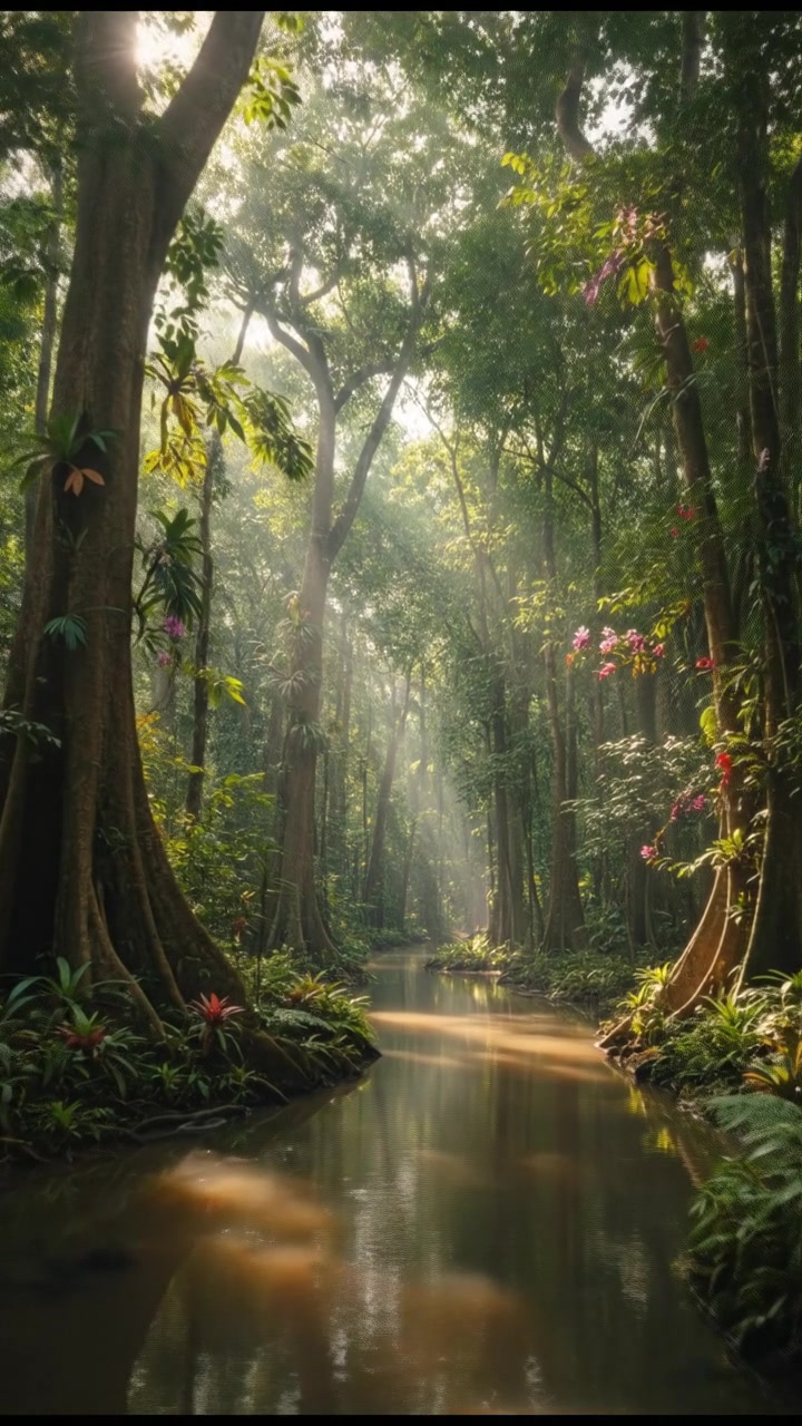 Integrasi Kecerdasan Ekoteologis di Indonesia: Upaya Pelestarian Alam dan Kearifan Lokal