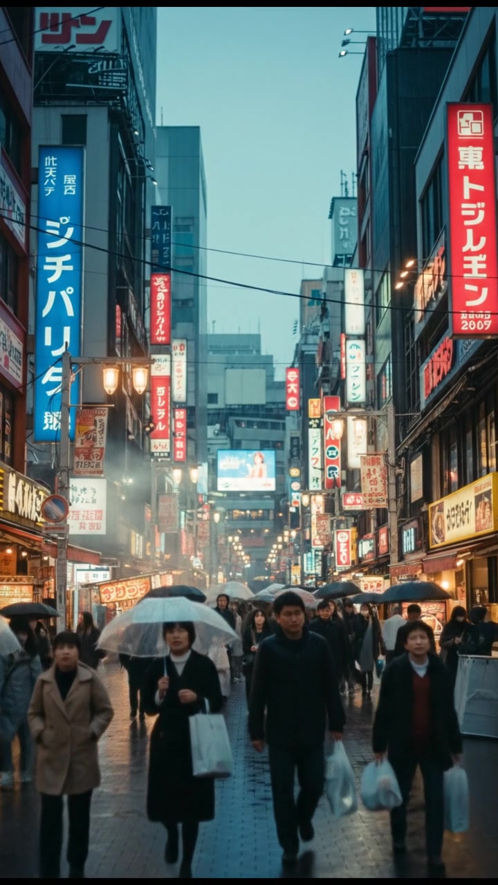 Dive into the Flavorful Heart of Osaka