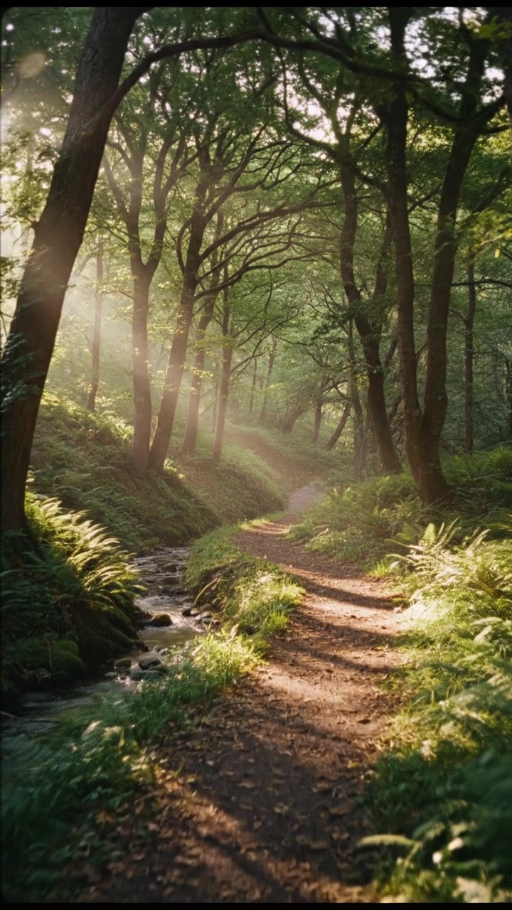 The Sacred Beginning Amidst Sorrow