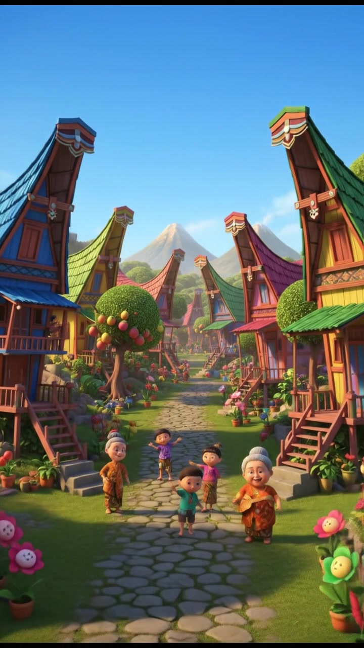 Mr. Gembul: Perjalanan Menjadi Pahlawan