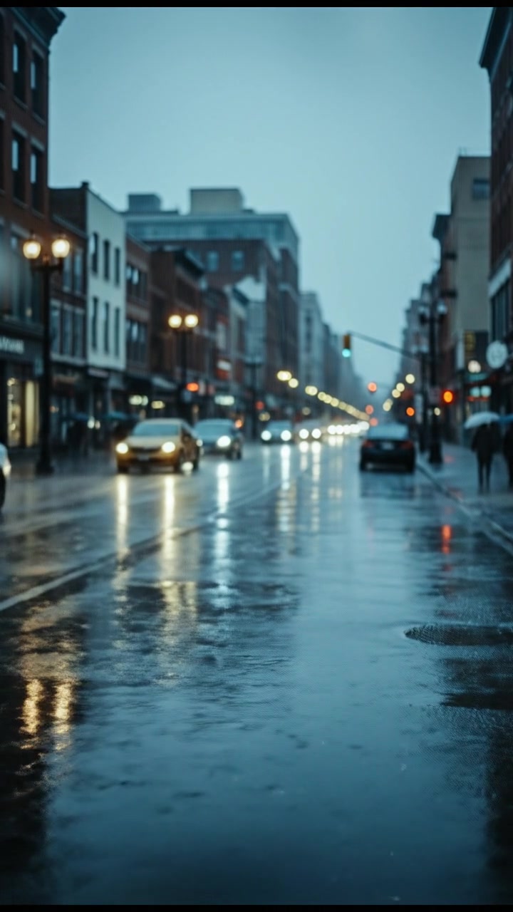 Finding Strength in Adversity