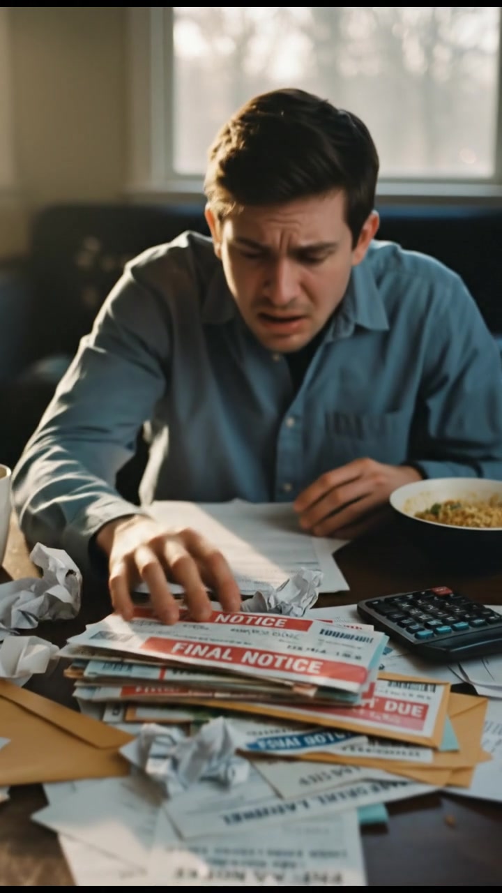 Hate Debt? Why Borrowing from the IRS Might Be a Mistake!