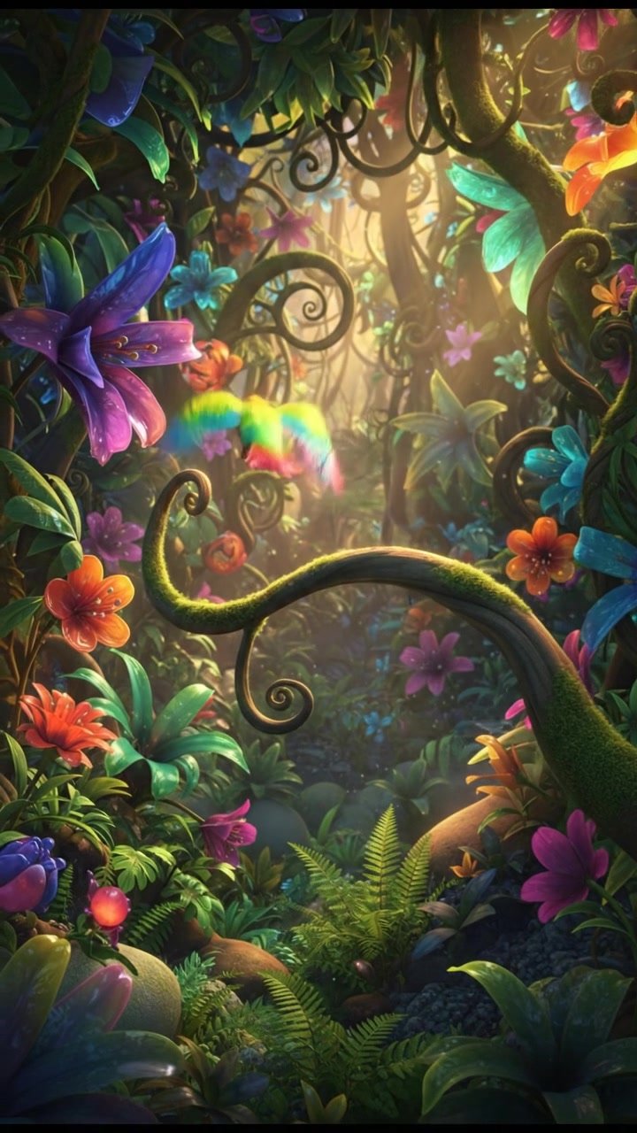 बंदर की शरारत और गरम लोहे का सबक