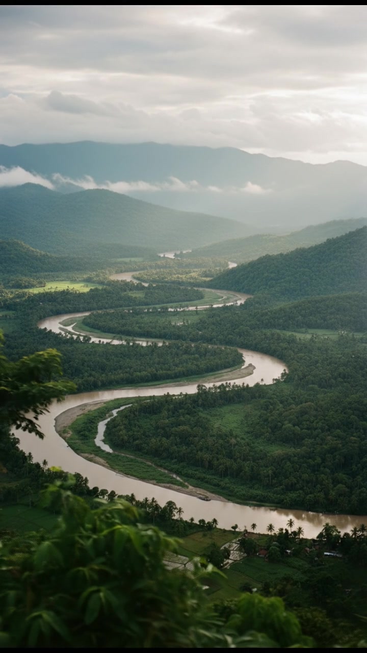 Transformasi Wilayah Plumpungan Menjadi Pusat Kehidupan Masyarakat