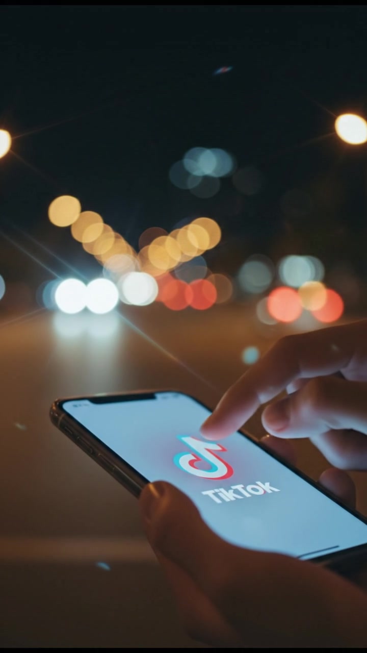 Mastering the TikTok Algorithm: Secrets to Real Engagement!