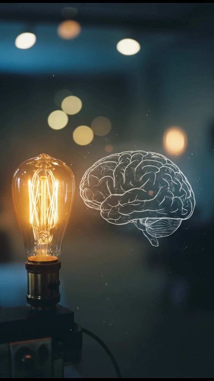 Power Your Brain: The Shocking Truth Behind Its Electricity Generation