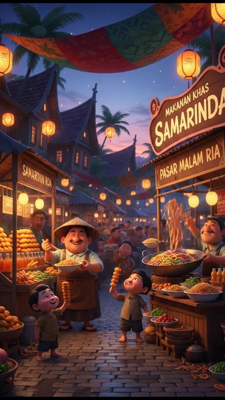 Koperasi Merah Putih: Membangun Ekonomi Bersama di Pahlawan