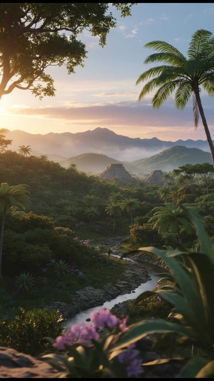 Alliances and Pilgrimages: The Interconnectedness of Pre-Hispanic Mexico