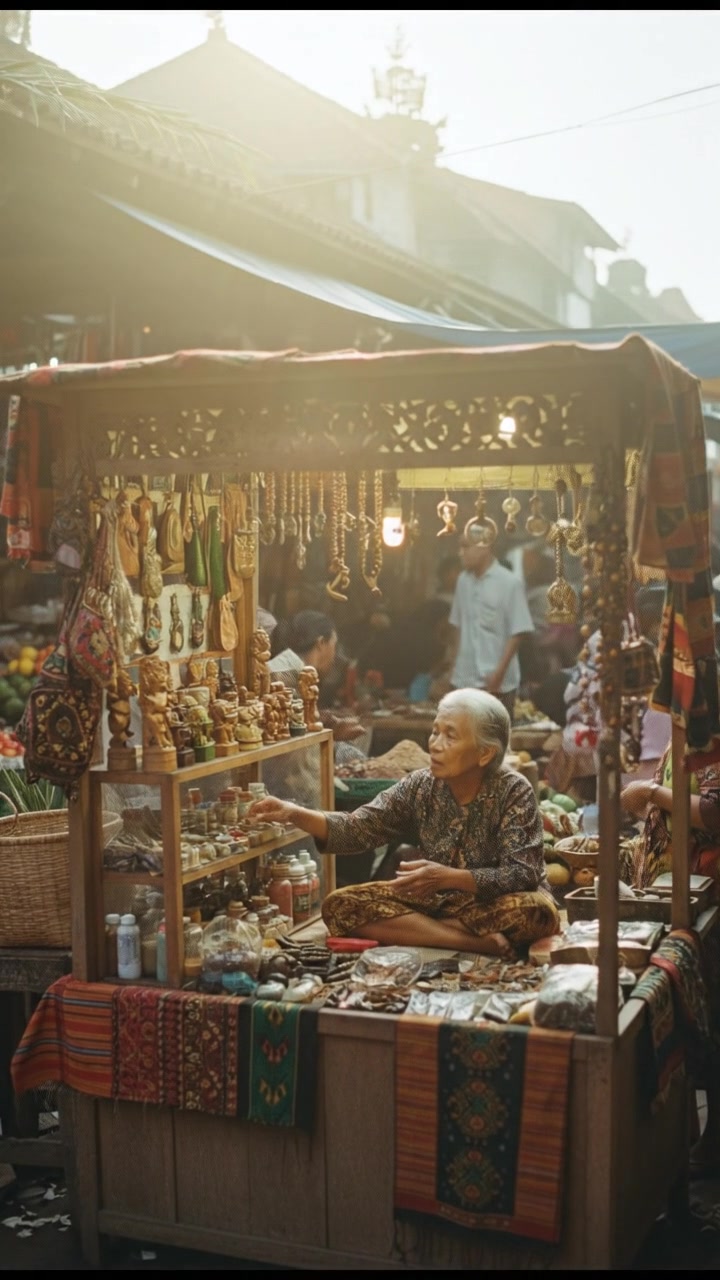 Keragaman Budaya di Indonesia