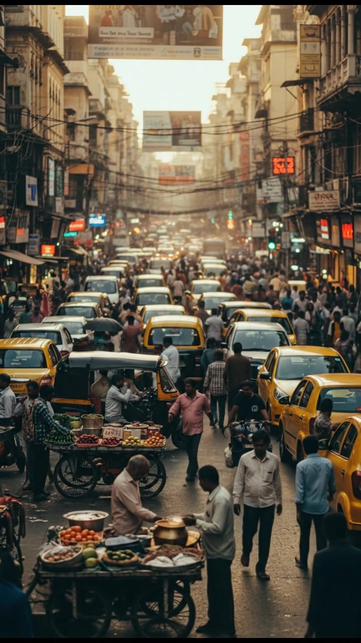 पुलिस और चोर की कहानी