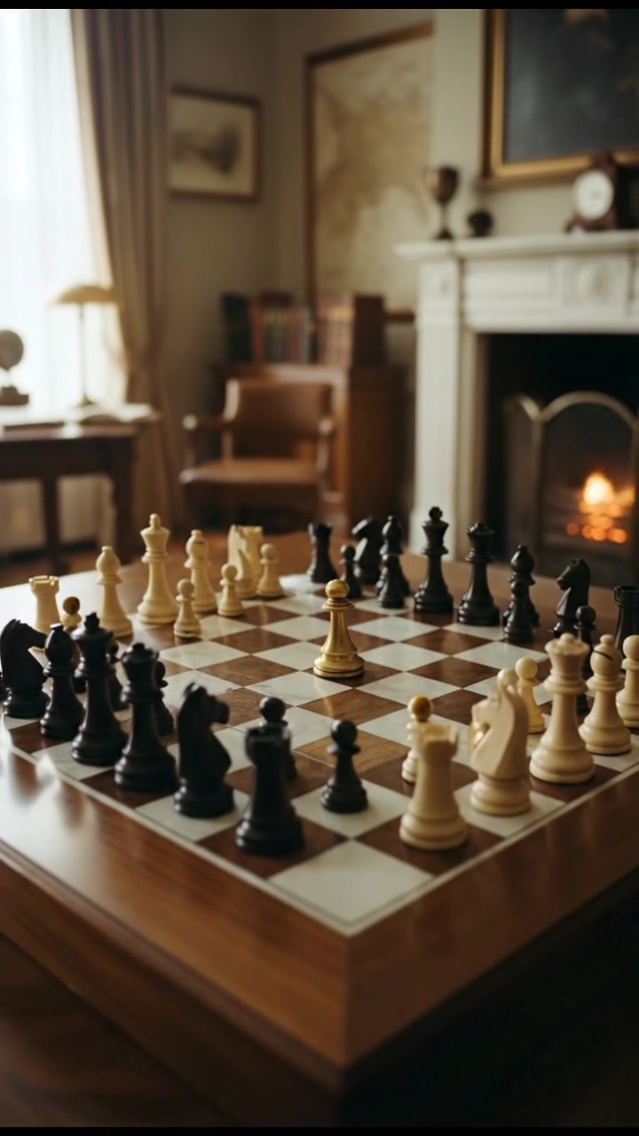 Samay ka Mahatva: Sahi Kadam, Sahi Samay