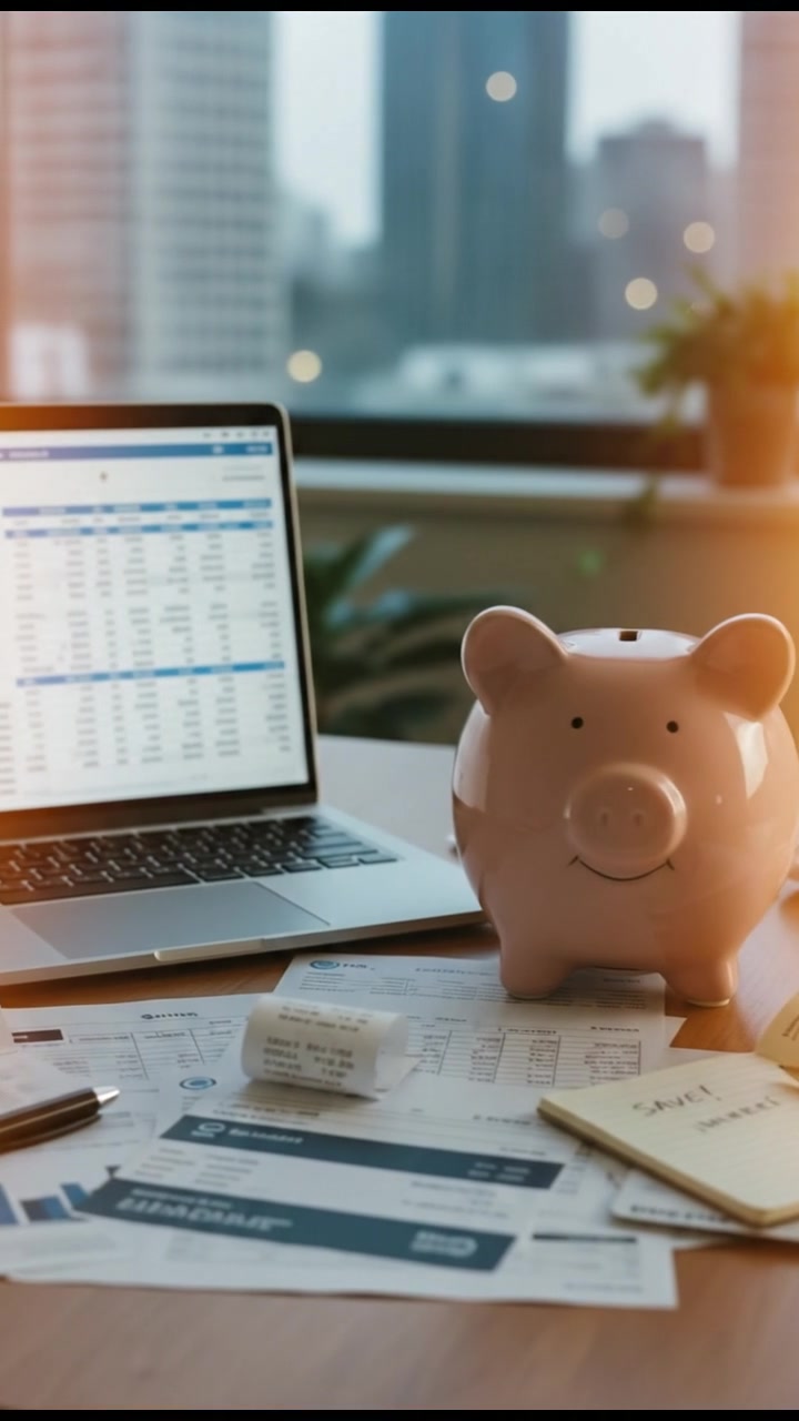 Investing in Knowledge: A Path to Financial Growth