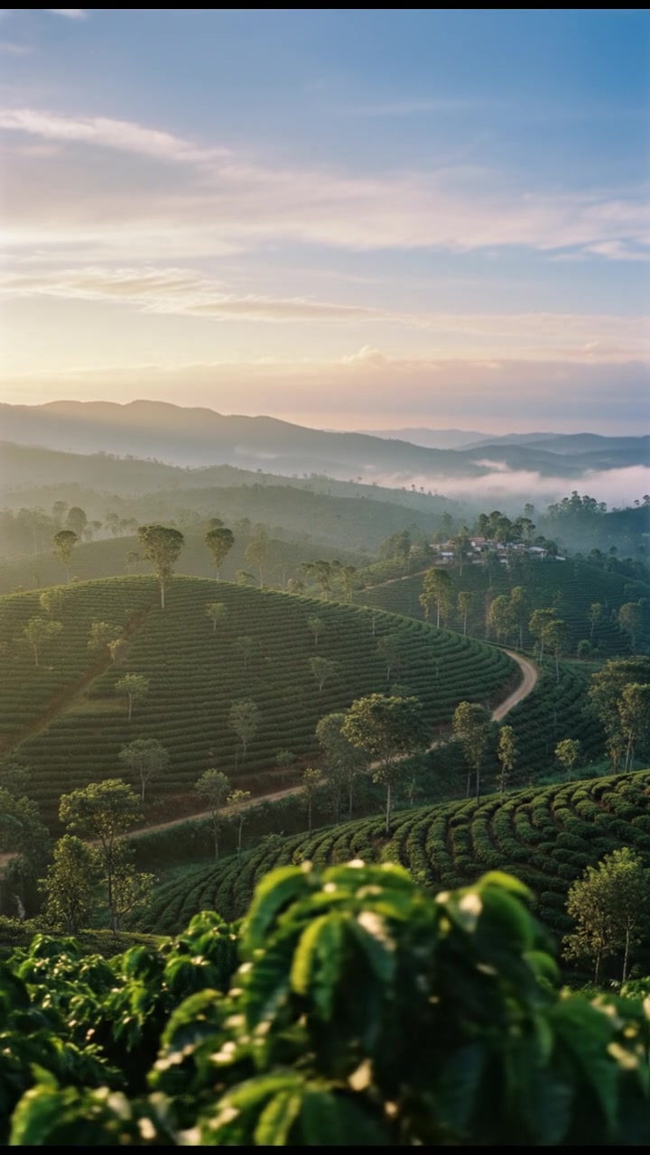 SWOT Analysis of Carrington Spice: Strengths in Authenticity and Premium Coffee