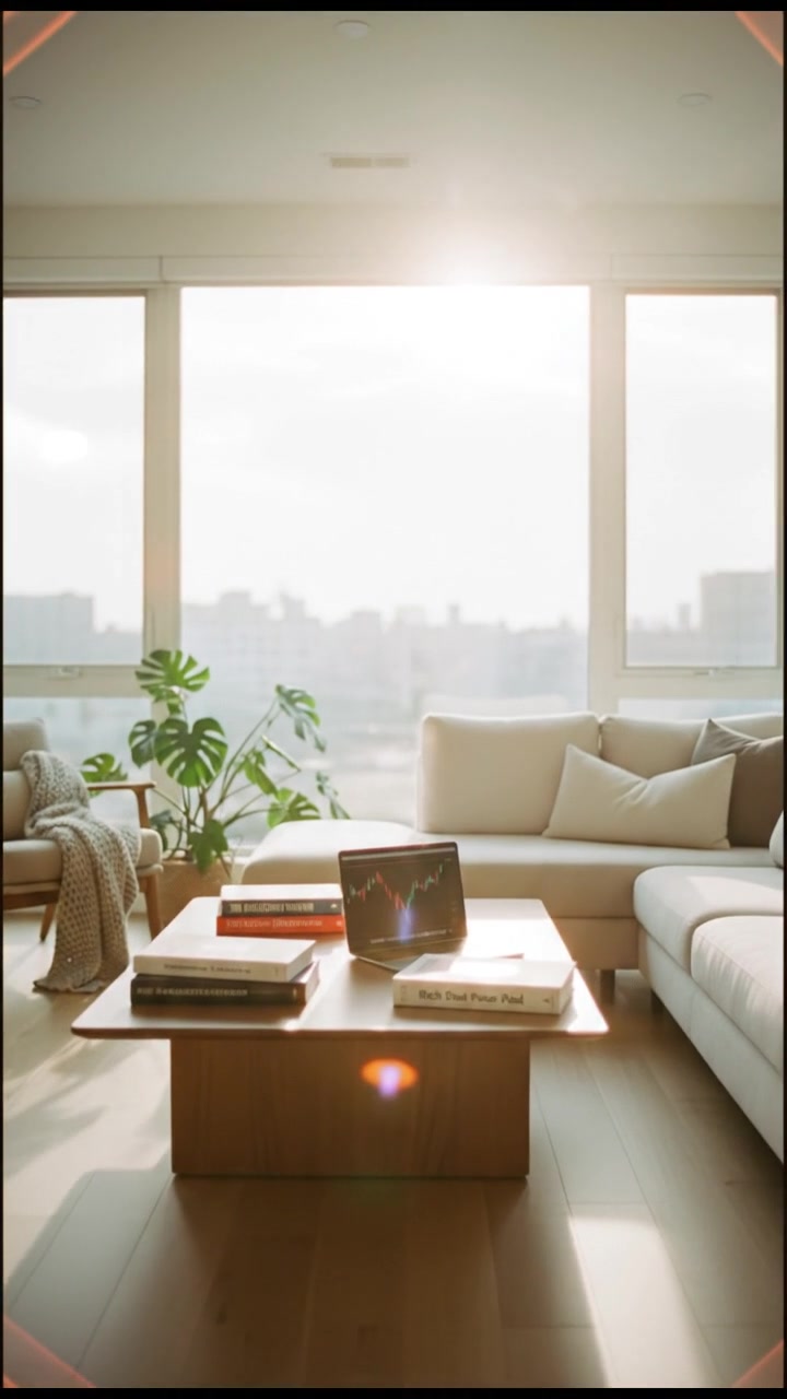 The Long Game of Wealth