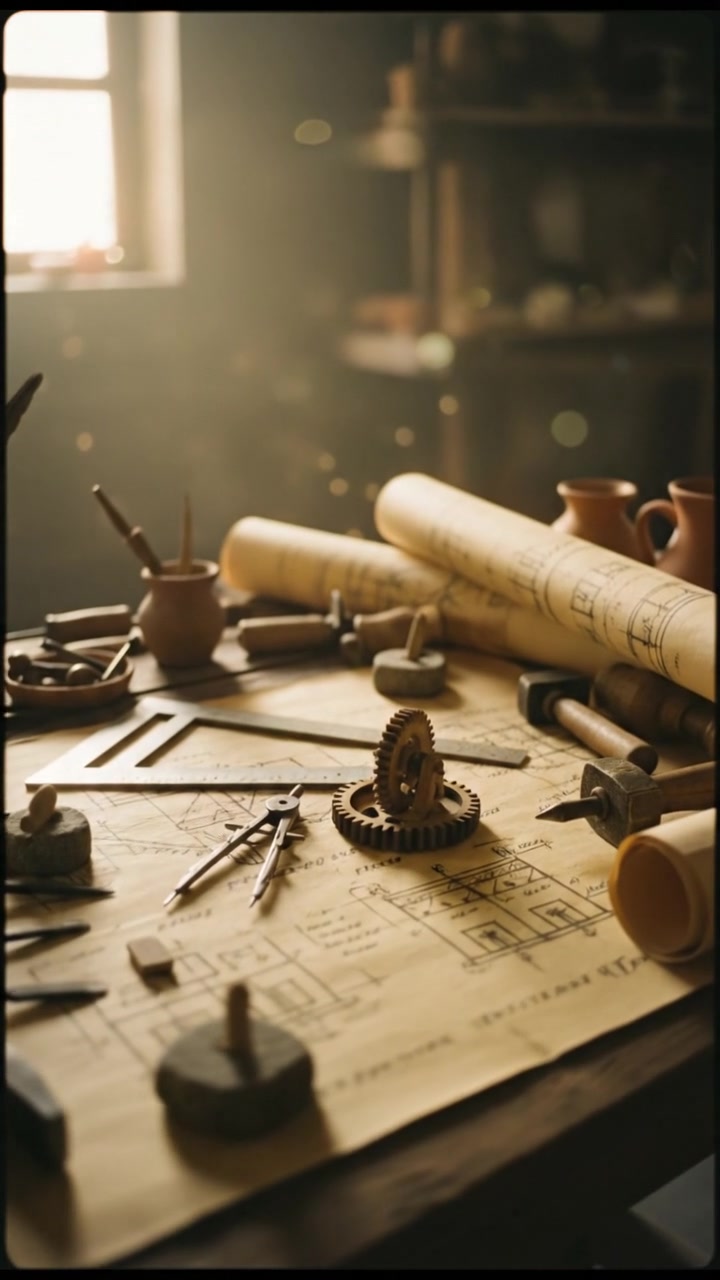 From Failure to Purpose: A Planer's Journey